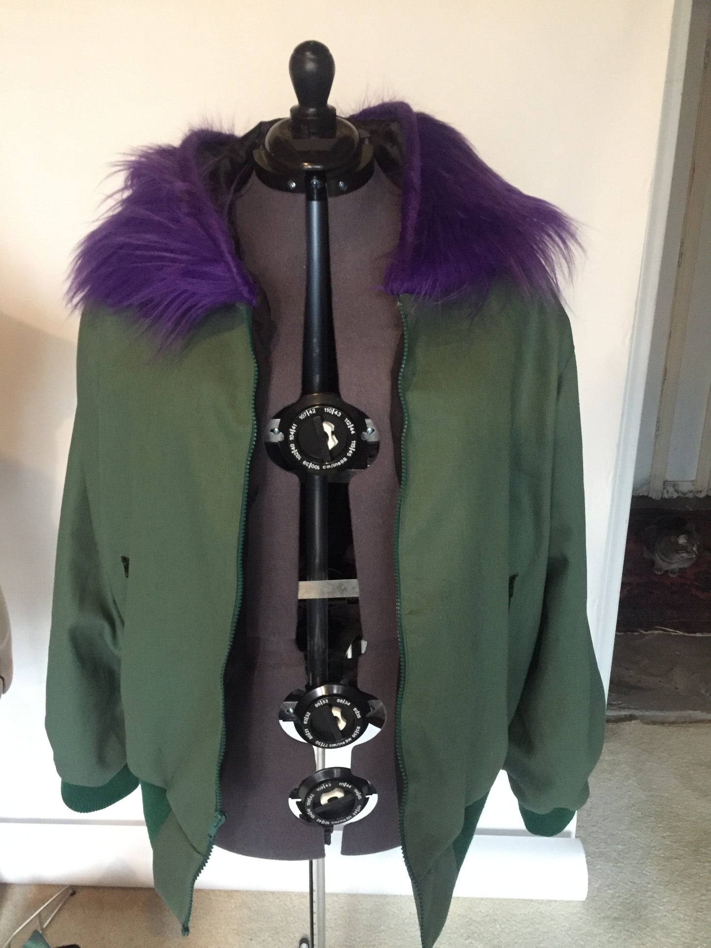Cosplay Commission Deposit