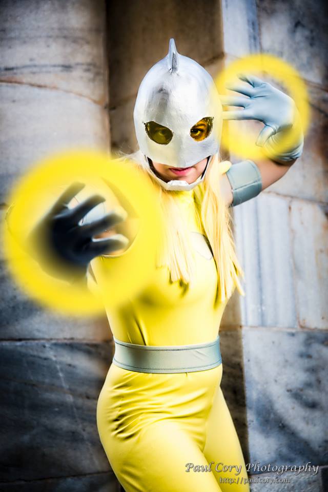 Cosplay Commission Deposit