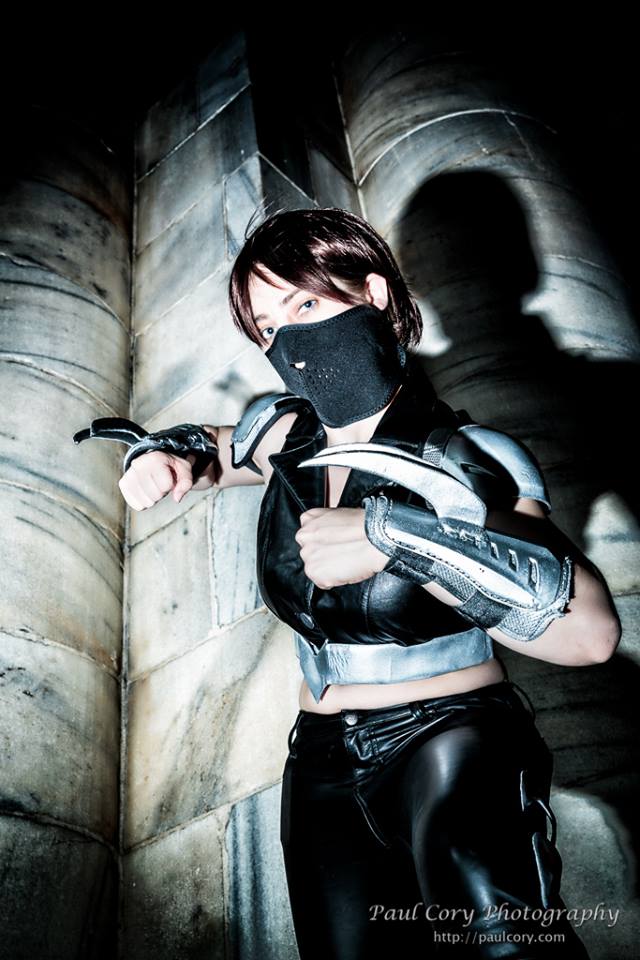 Cosplay Commission Deposit