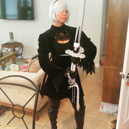 Cosplay Commission