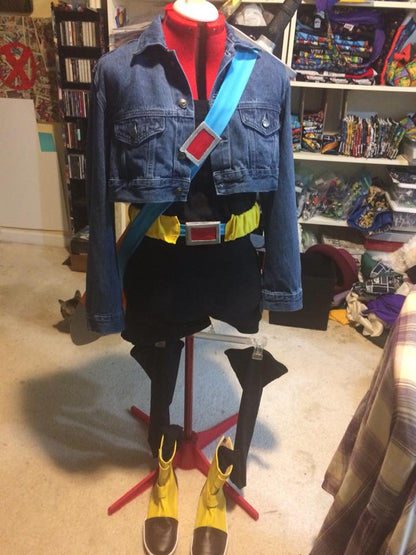 Cosplay Commission