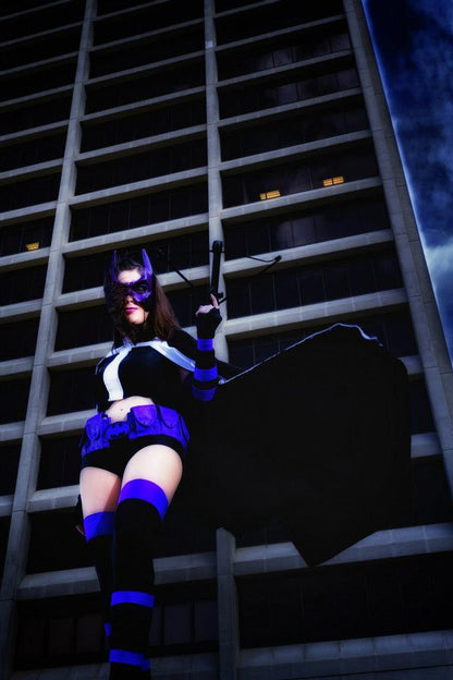 Cosplay Commission