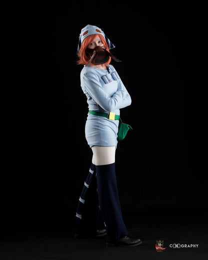 Cosplay Commission