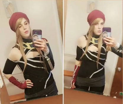 Cosplay Commission