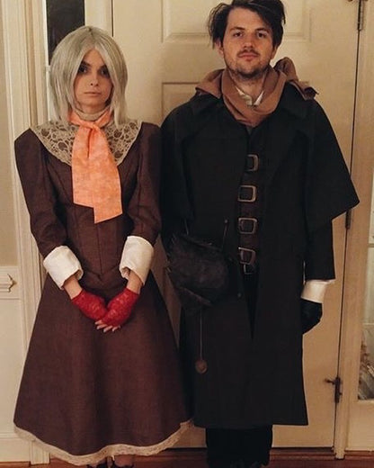 Cosplay Commission