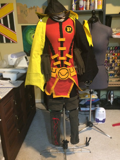 Cosplay Commission