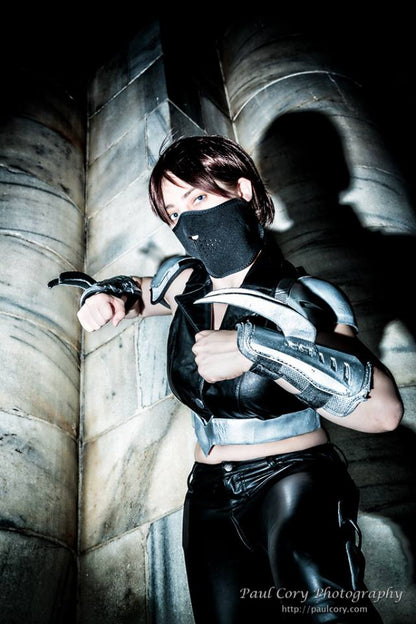 Cosplay Commission