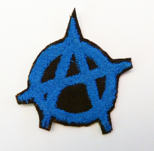 Blue Anarchy Patch