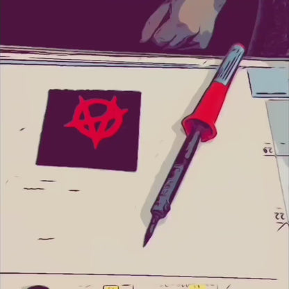 Blue Anarchy Patch
