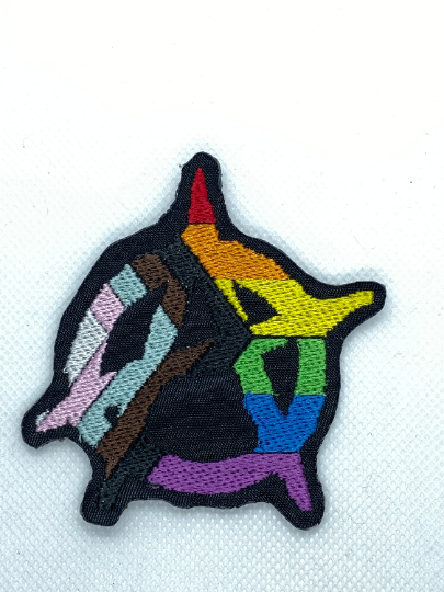Pride Anarchy Patch